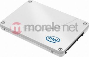 Dysk SSD Intel 120 GB 2.5" SATA III (SSDSC2CW120A3) 1