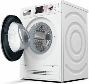 Pralko-suszarka Bosch WVH28420PL 4