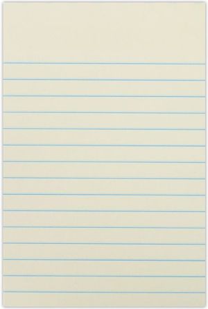 Donau Notesy samoprzylepne (7597001PL-99) 2