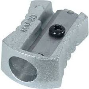 Maped Temperówka metalowa Classic 1 otwór 506600 2