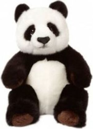 WWF Maskotka panda siedząca 22 cm (ARTA0106) 1