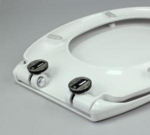 Deska sedesowa Inter-Sano Duraplus (5903338102017) 3