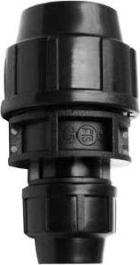 AKA Złączka redukcyjna PE J-68 63 x 50mm (442650) 1