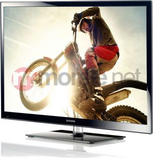 Telewizor Samsung Telewizory Plazmowe >> Telewizor 60" Plazmowy SAMSUNG PS60E6500 (PS60E6500) - RTVSA1TPL0078 2