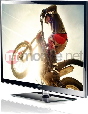 Telewizor Samsung Telewizory Plazmowe >> Telewizor 60" Plazmowy SAMSUNG PS60E6500 (PS60E6500) - RTVSA1TPL0078 3