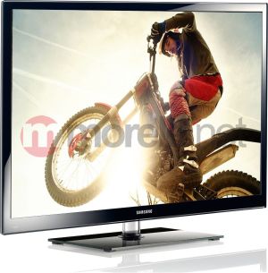Telewizor Samsung Telewizory Plazmowe >> Telewizor 60" Plazmowy SAMSUNG PS60E6500 (PS60E6500) - RTVSA1TPL0078 6