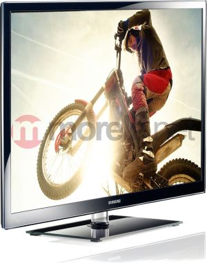 Telewizor Samsung Telewizory Plazmowe >> Telewizor 60" Plazmowy SAMSUNG PS60E6500 (PS60E6500) - RTVSA1TPL0078 7