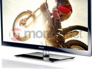 Telewizor Samsung Telewizory Plazmowe >> Telewizor 60" Plazmowy SAMSUNG PS60E6500 (PS60E6500) - RTVSA1TPL0078 9