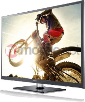 Telewizor Samsung Telewizory Plazmowe >> Telewizor 60" Plazmowy SAMSUNG PS60E6500 (PS60E6500) - RTVSA1TPL0078 10