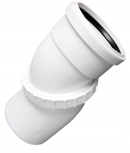 Eko-Instal KOLANO NASTAWNE DN 50 2