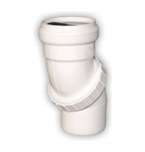 Eko-Instal KOLANO NASTAWNE DN 50 3