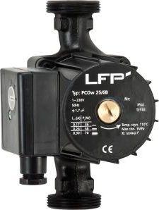 LFP Leszno Pompa CO 25/6B (A071-025-060-05) 1