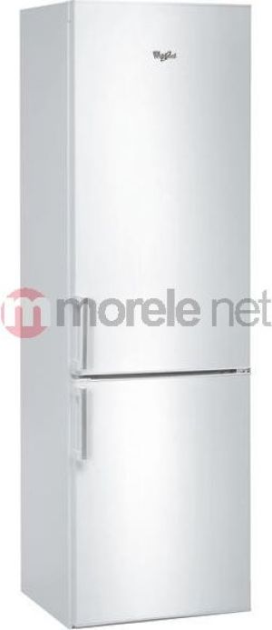 Lodówka Whirlpool WBE 3714 W 2