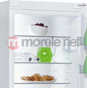 Lodówka Whirlpool WBE 3714 W 3