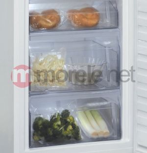 Lodówka Whirlpool WBE 3714 W 5