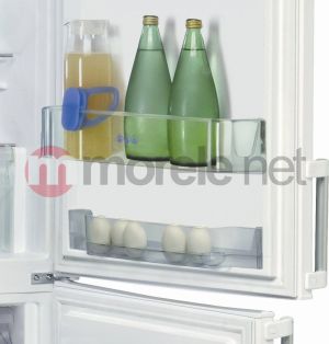 Lodówka Whirlpool WBE 3714 W 7