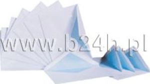 A&G Koperty C5 HK białe op. 500 sztuk 2