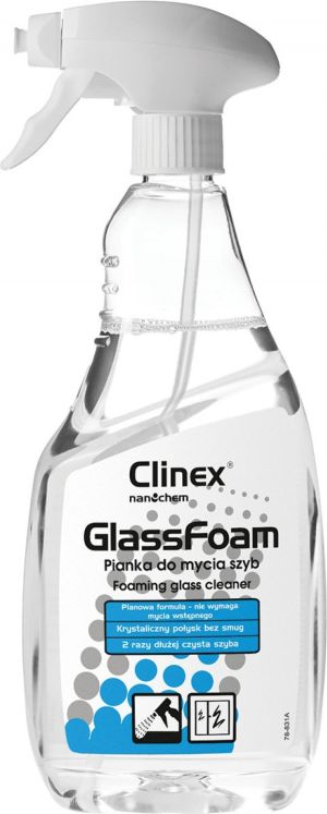 Clinex Środek do mycia(czyszczenia) Clinex (77688) 1