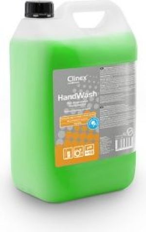 Clinex Płyn CLINEX Hand Wash 5L 77-051, do ręcznego mycia naczyń 1