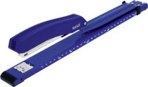 Zszywacz KW Trade Zszywacz zwykły Eagle 10 (950L) niebieski 2