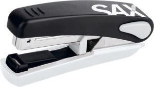 Zszywacz SAX Zszywacz sax 519 design ico czarny isaxd519-05 2