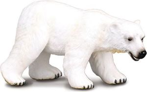 Figurka Collecta Niedźwiedź Polarny 1