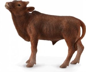 Figurka Collecta Collecta Krowa Ankole-Watusi Calf Rozmiar S 1
