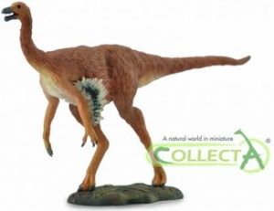 Figurka Collecta Collecta. Dinozaur Strutiomim 1