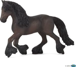 Figurka Russell Papo Koń rasy fryzyjskiej (51067) 1