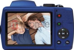 Aparat cyfrowy Rollei Powerflex 210 HD Biały (10817) 2