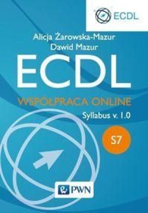 ECDL Współpraca online S7 1