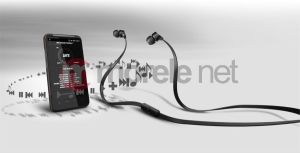 Słuchawki Jays a-Jays One+ 5