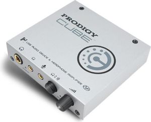 Karta dźwiękowa Audiotrak PRODIGY CUBE 1