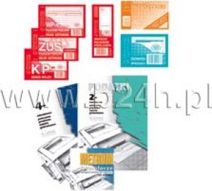 Michalczyk & Prokop Uppoważnienie 320-5 2