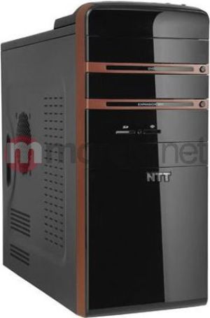 Komputer NTT System NTT Home Series : NTT System : KOMPUTER NTT HOME W 900G G530/H61/2GB/500GB/CR/DVD-RW/TLM-107/KB+MY/W7HP ( ZKH-W900G-J02 ) - ZKH-W900G-J02 1