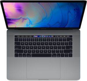 Laptop Apple Macbook Pro 15 z Touch Bar (MR932ZE/A) 1
