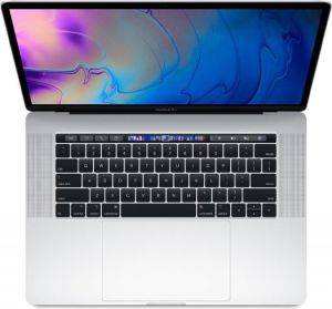 Laptop Apple Macbook Pro 15 z Touch Bar (MR962ZE/A) 1
