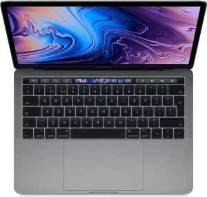 Laptop Apple Macbook Pro 13 z Touch Bar (MR9Q2ZE/A/D1) 1
