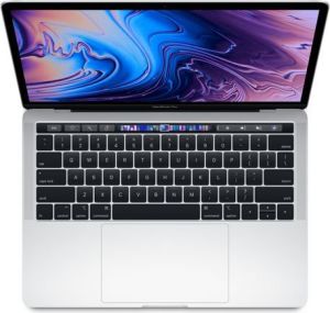 Laptop Apple Macbook Pro 13 z Touch Bar (MR9V2ZE/A/D2) 1