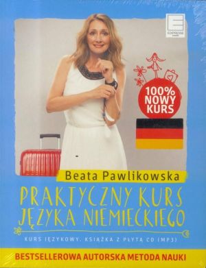 Praktyczny kurs języka niemieckiego (książka + CD) 1