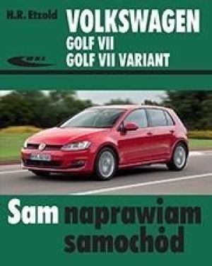 Volkswagen Golf VII, Golf VII Variant 1