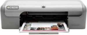 Drukarka atramentowa HP DeskJet D2360 1