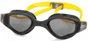 Aqua-Speed Okulary pływackie Blade czarno-żółte (18/059) 1