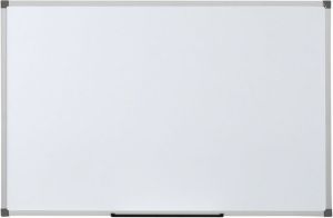Bi-Office Tablica suchościeralno-magnetyczna porcelanowa SCALA 180 x 90 cm (PD0626) 1