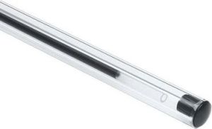 Bic BIC Długopis automatyczny M10, czarny (BIC034) 2