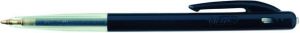 Bic BIC Długopis automatyczny M10, czarny (BIC034) 6
