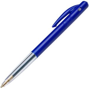 Bic BIC Długopis automatyczny M10, niebieski (BIC031) 1