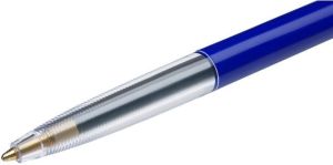 Bic BIC Długopis automatyczny M10, niebieski (BIC031) 2