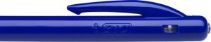 Bic BIC Długopis automatyczny M10, niebieski (BIC031) 3