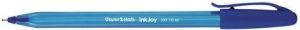 Paper Mate Długopis INKJOY 100 CAP, niebieski, opakowanie 50 sztuk (SAN261) 2
